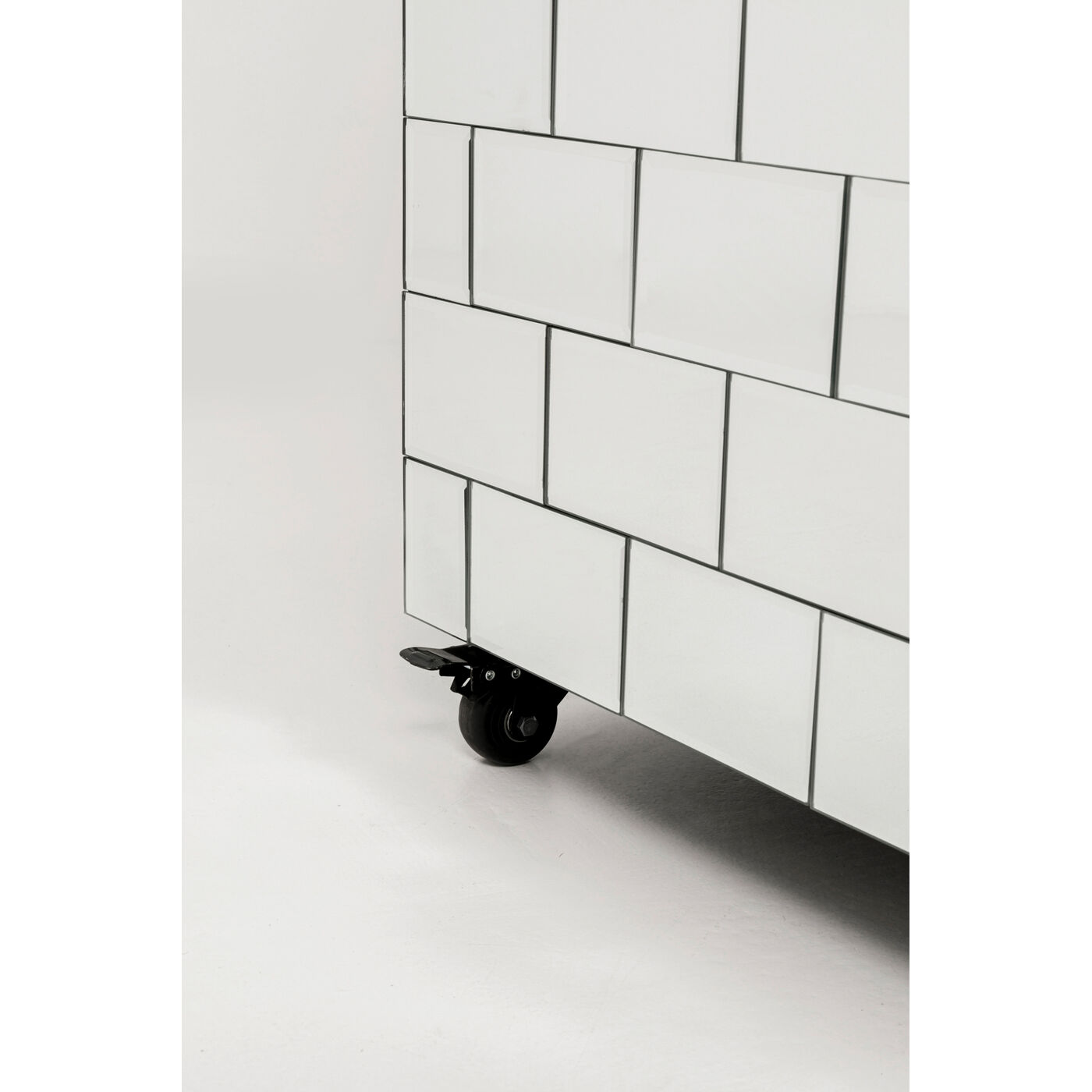 Бар Solea Mirror 120x102 см KARE 87749