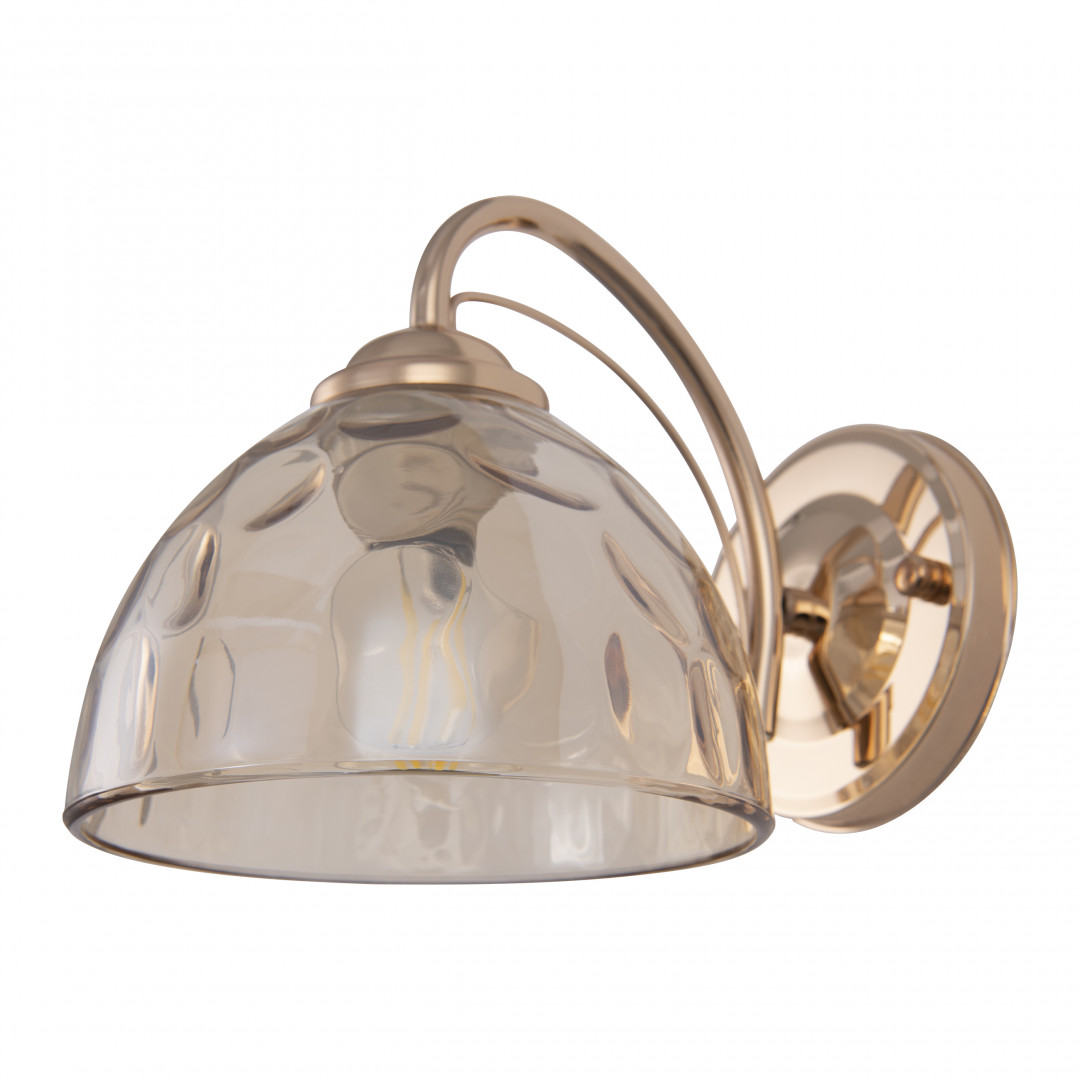 Бра с плафоном 332366/1W FGD Arte Milano