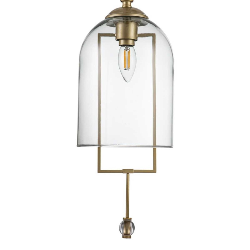 Бра Indigo V000392