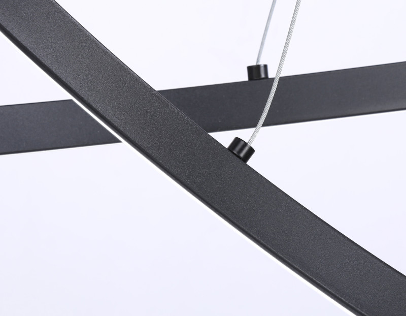 Подвесной светильник Ambrella Light FL40812