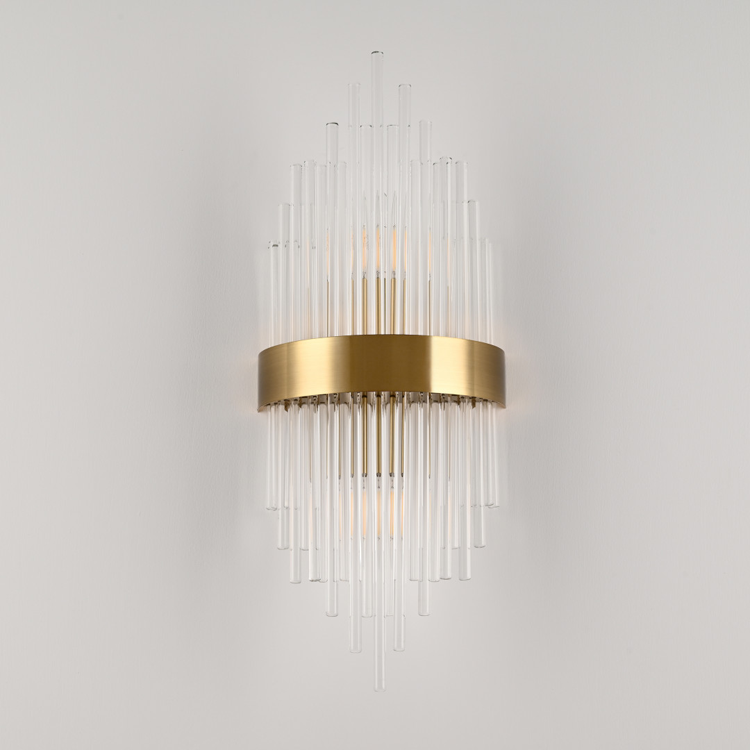 Бра 430122.180.2.E14.A1 BS Arte Milano