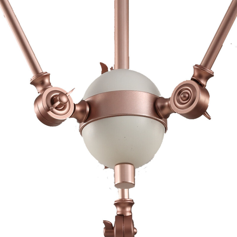 Люстра на штанге ST Luce SL458.522.03