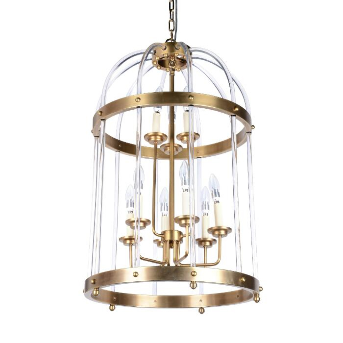 Люстра Delight Collection GP15145-S AS