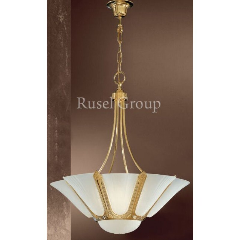 Люстра Possoni 1911/3