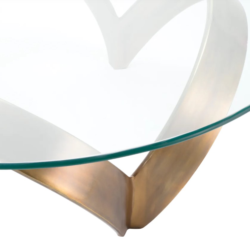 Кофейный Столик Eichholtz SOQUEL 118638