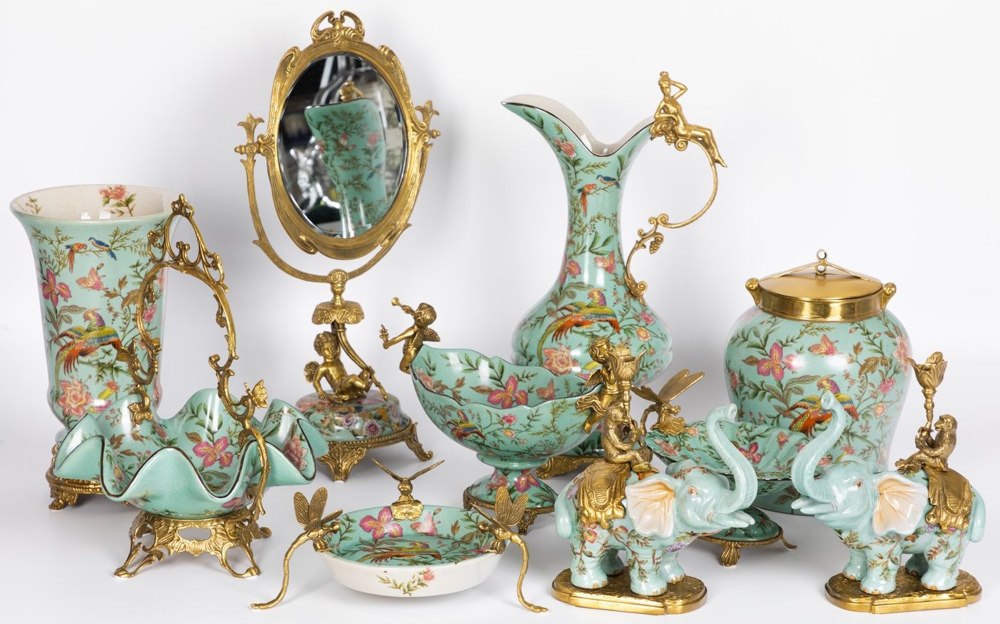 Кувшин Glasar 31G2553/J934HC/HLD1533