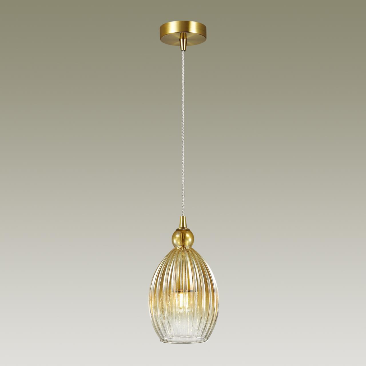 Подвес Odeon Light 4712/1