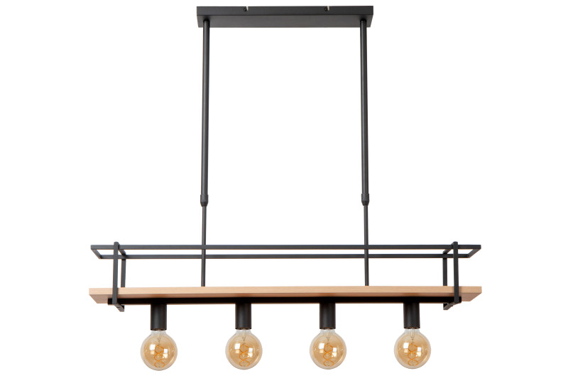 Подвесной светильник LUCIDE 21432/04/30