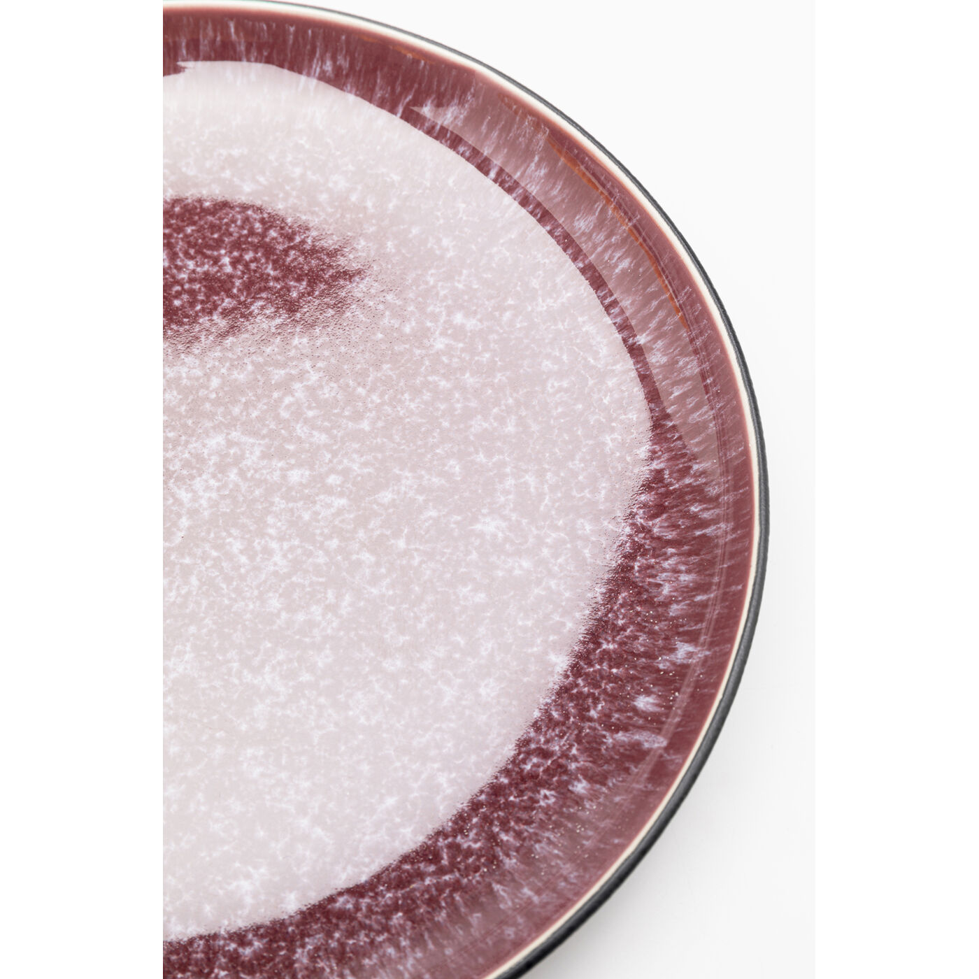 Тарелка Alissa Ø22cm KARE 57352