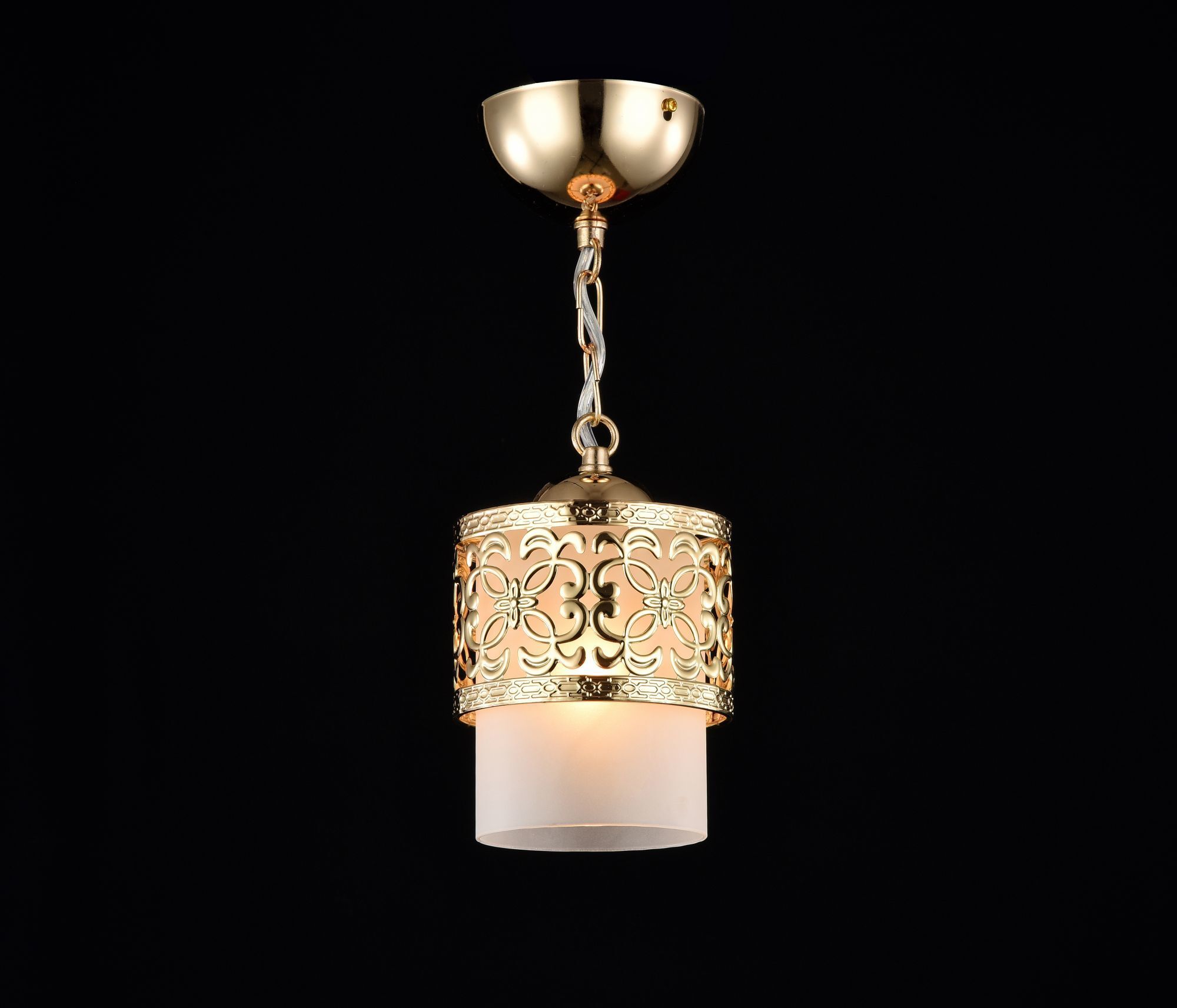 Подвесной светильник Freya FR2200-PL-01-G