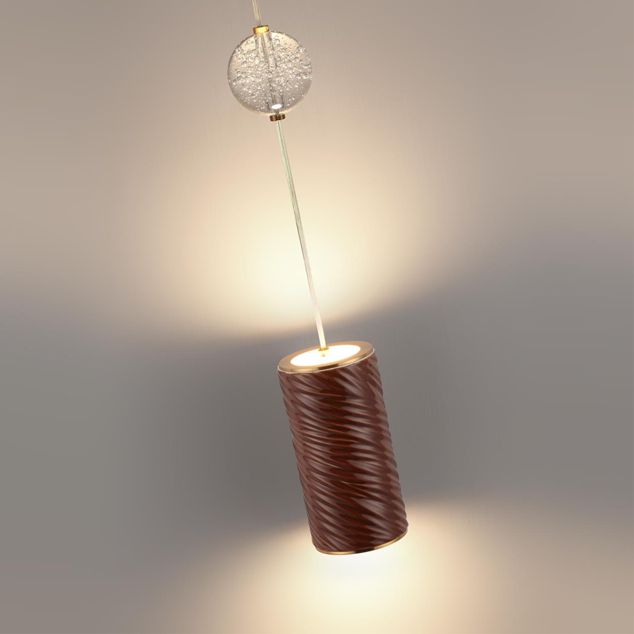 Подвес Odeon Light 5450/18LB