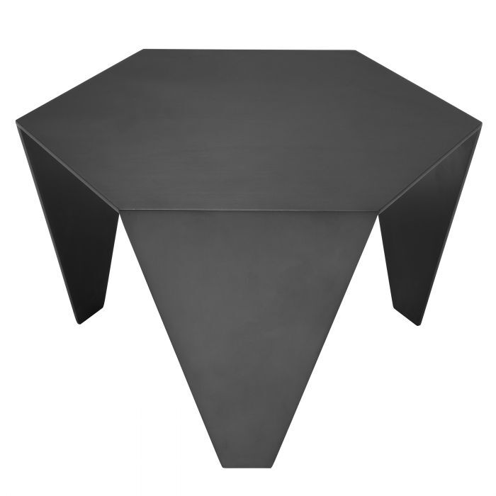 Приставной столик Eichholtz METRO CHIC 116299