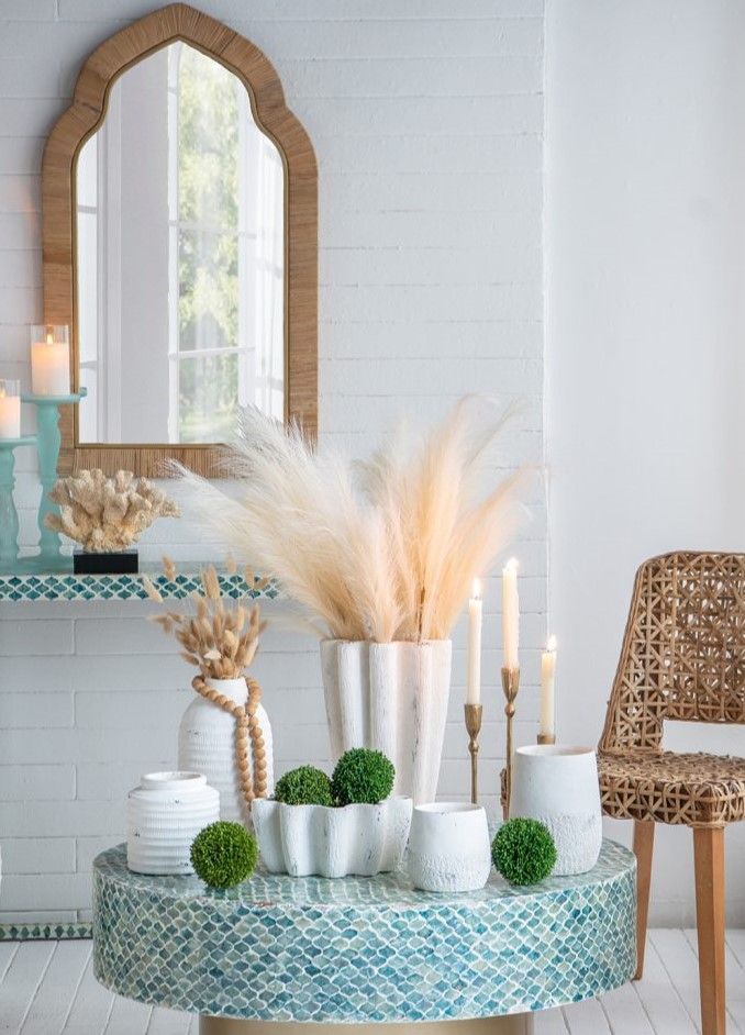 Кашпо Glasar 460287