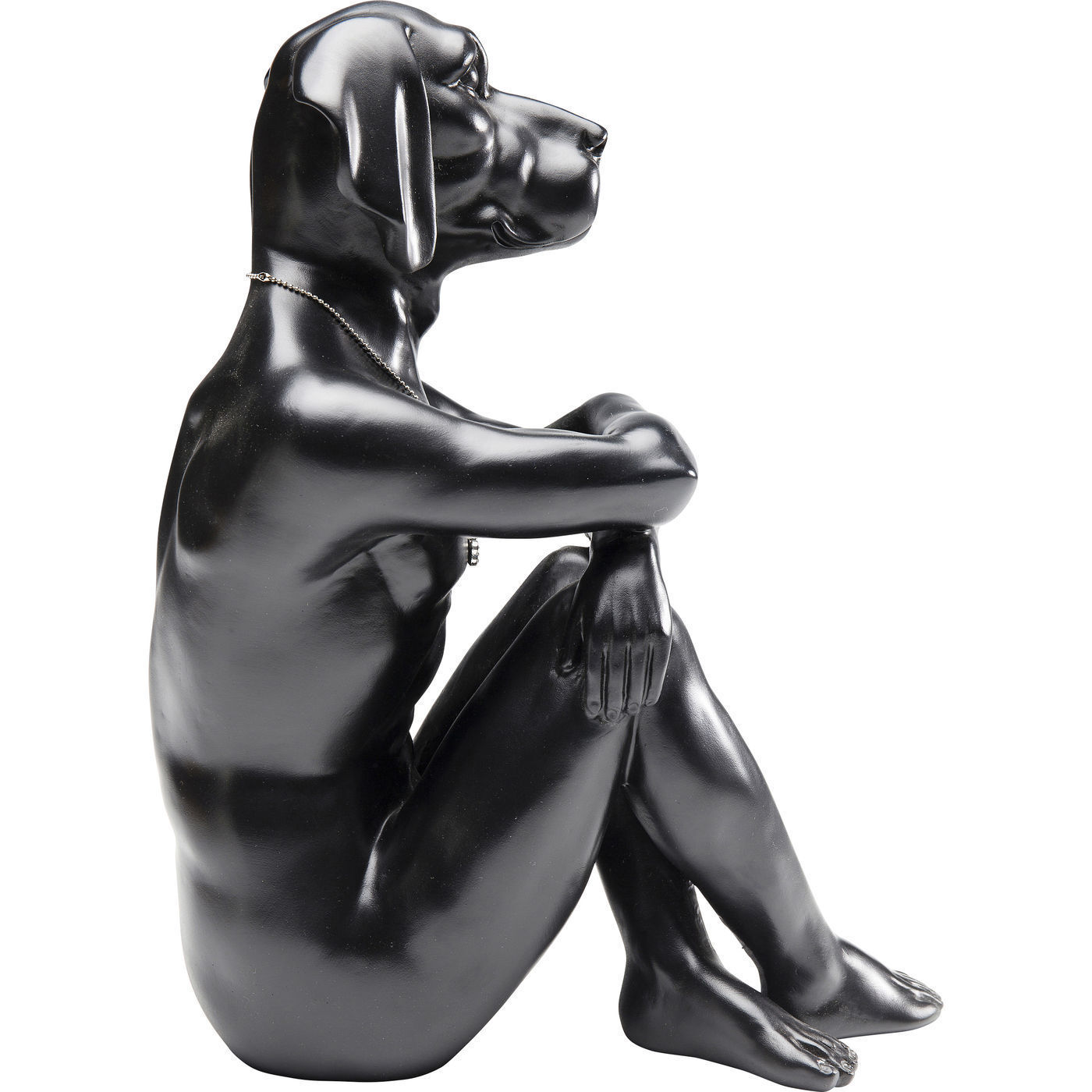 Статуэтка Gangster Dog 38090 KARE