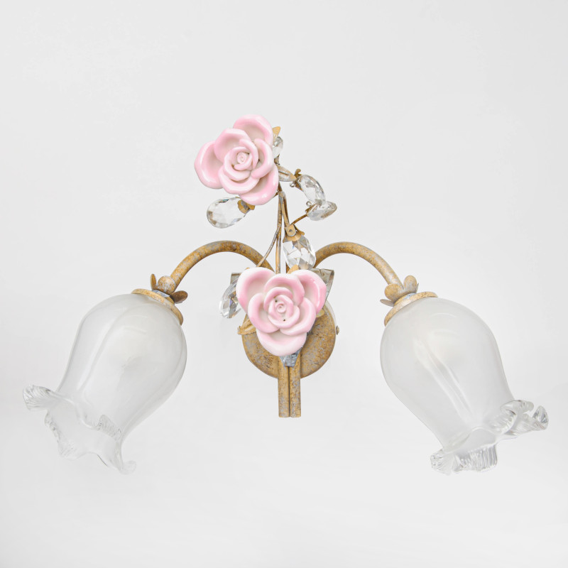 Бра Abrasax SB0853/2