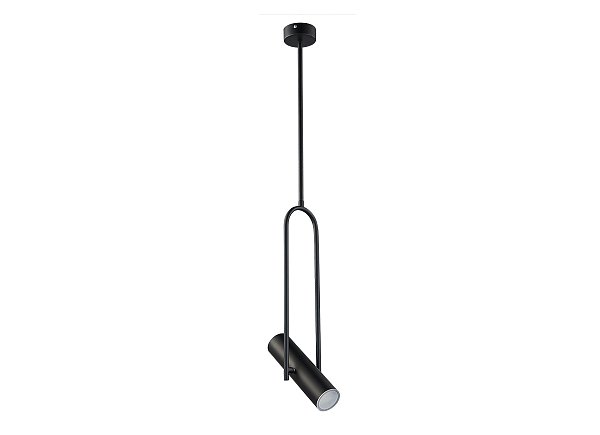 подвес Donolux S111022/1black