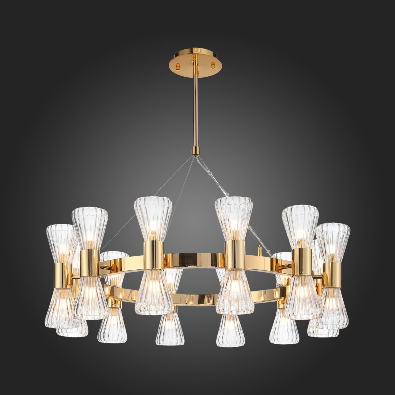 Подвесная люстра ST Luce SLD002.203.24