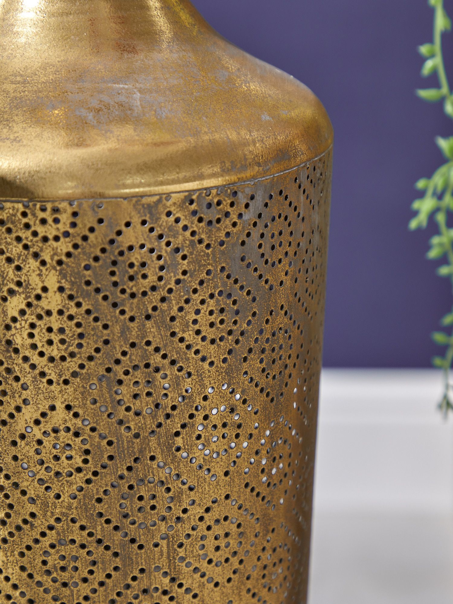 Ваза интерьерная Glasar 57-433