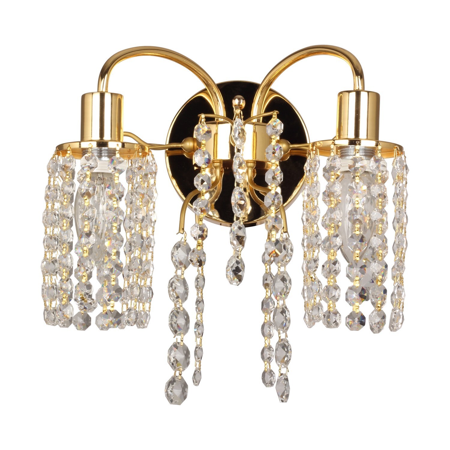 Настенный светильник Favourite 2636-2W