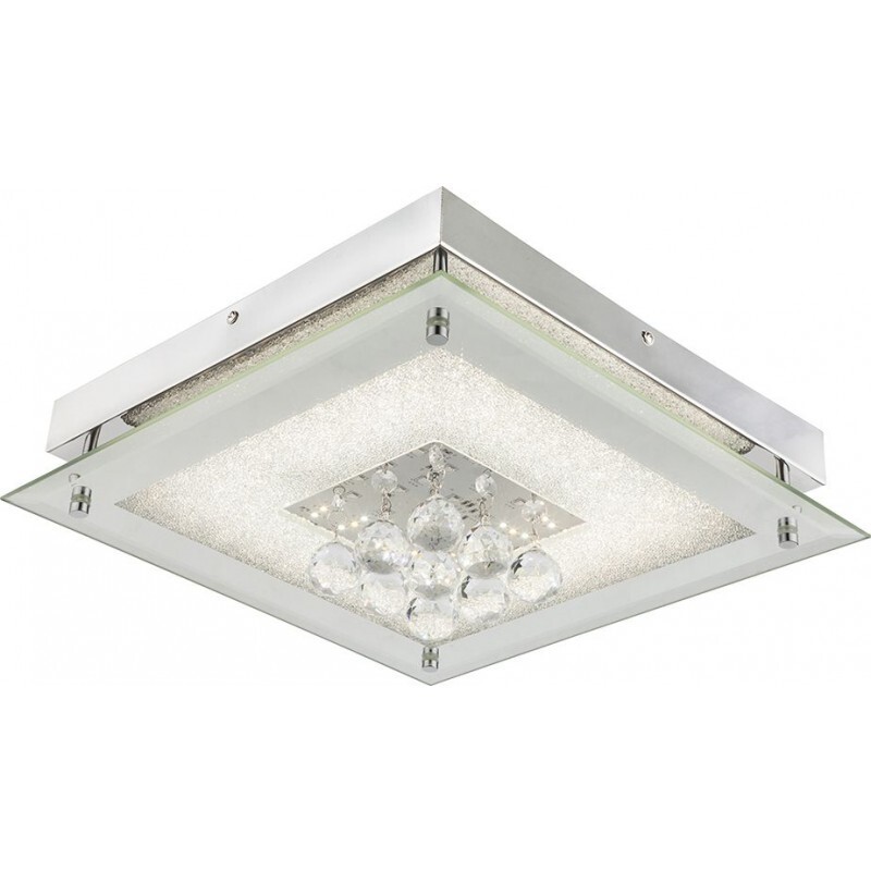 Потолочный светильник Globo Malu 68623-18RGB