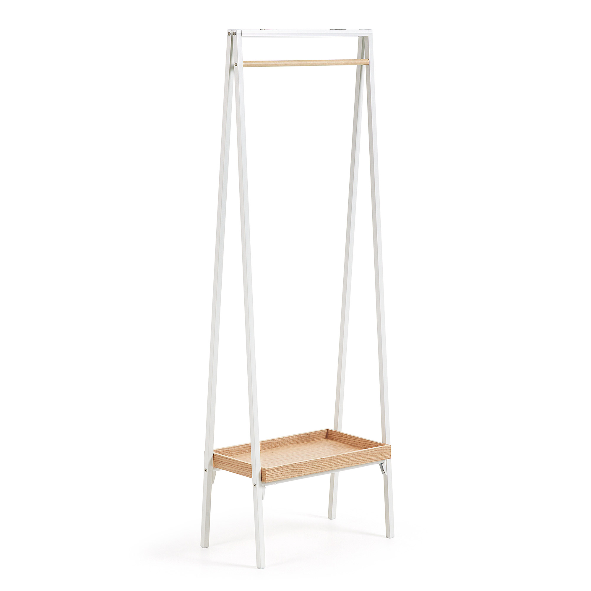 Вешалка для верхней одежды Belgrad 55 x 160 см La Forma (ex Julia Grup)