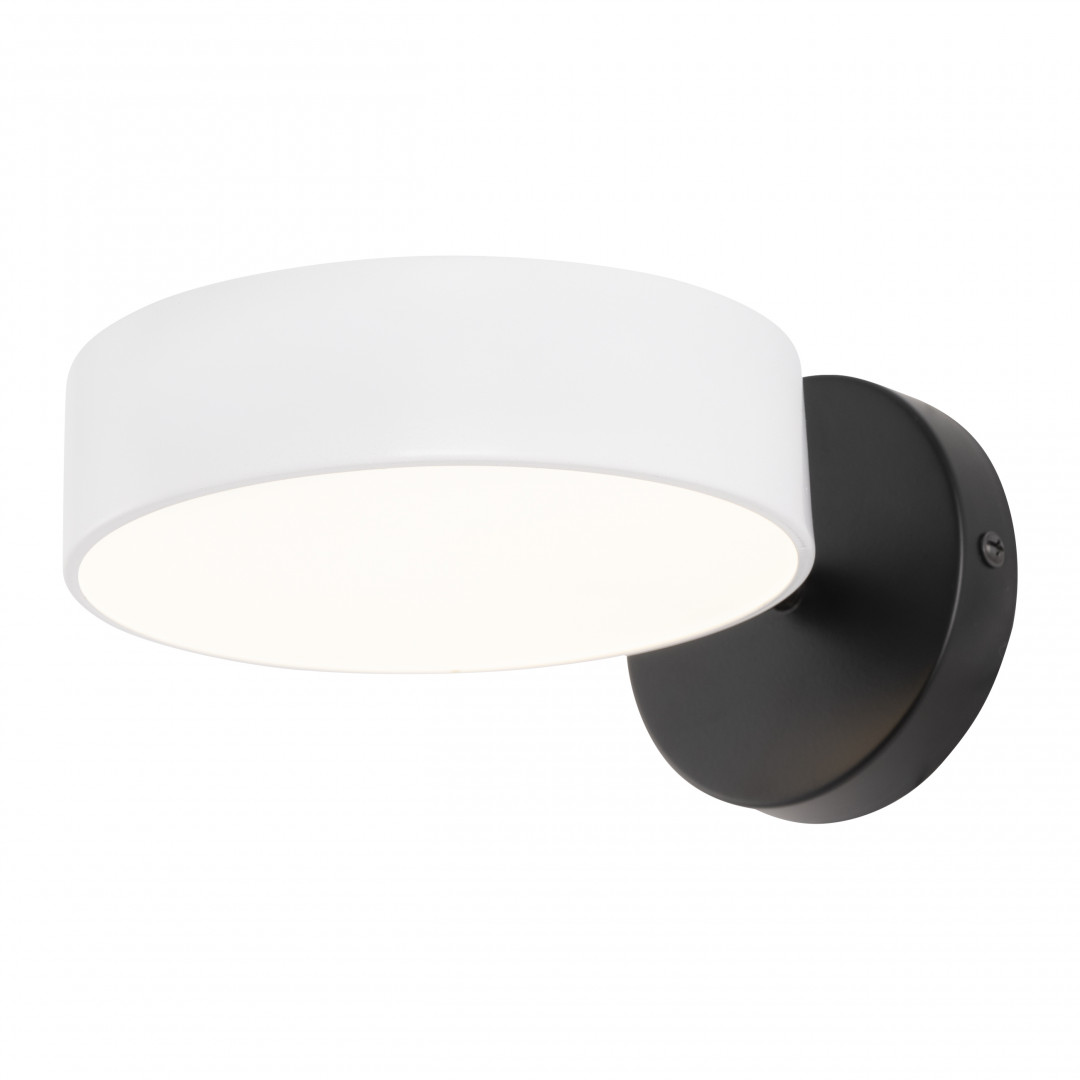 Настенный светильник светодиодный 250906/1B Wh Arte Milano