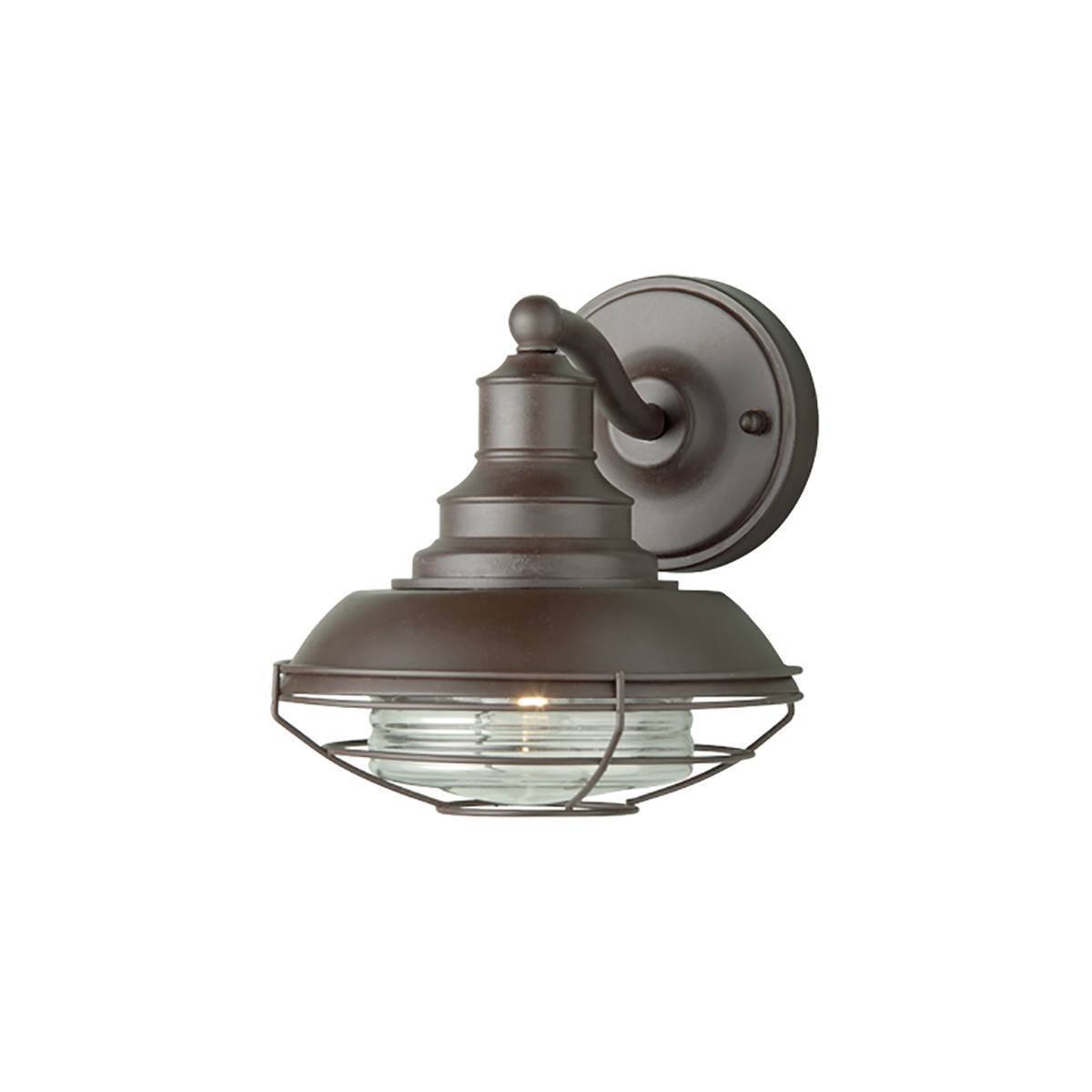 Настенный фонарь Elstead EUSTON