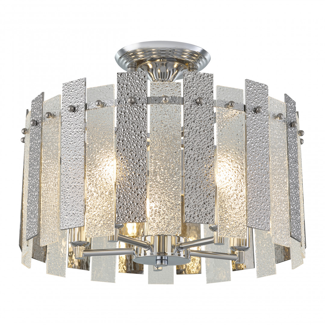 Люстра 372109/5/80/390 CR Arte Milano