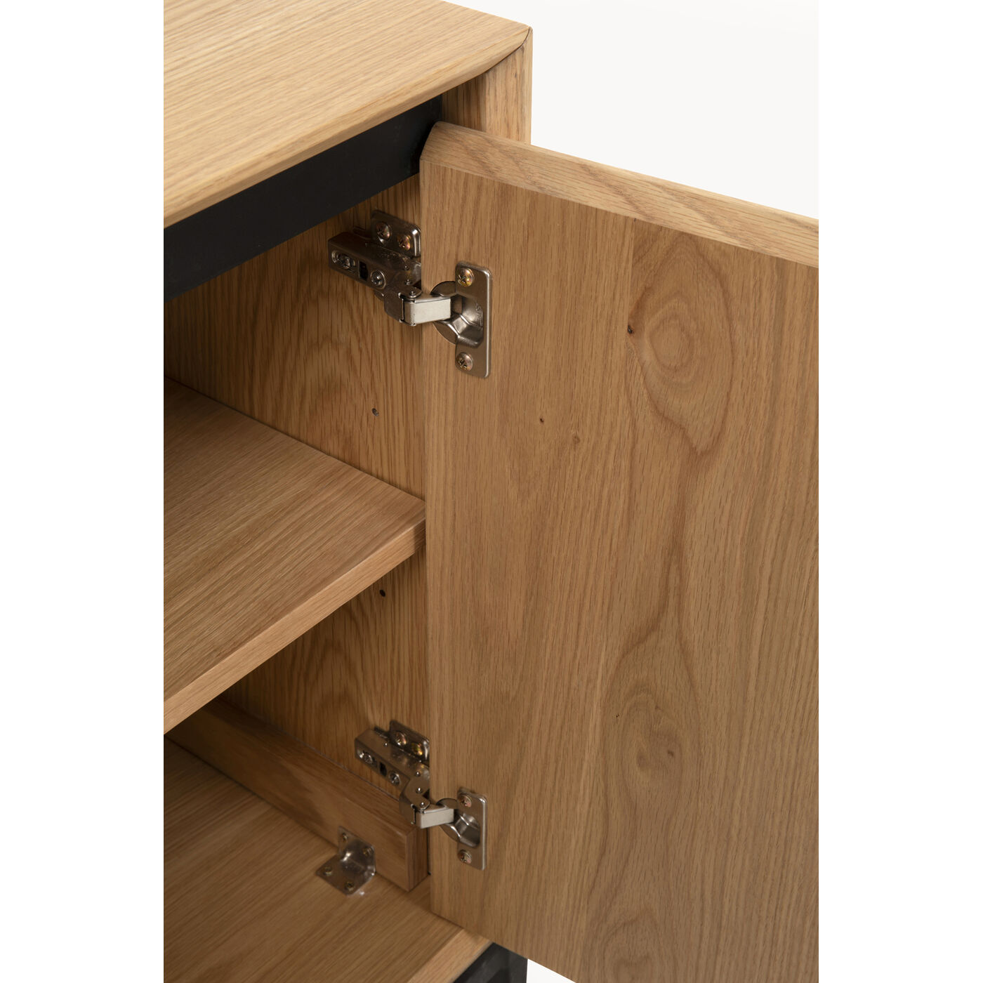 Комод Jona 141x85cm KARE 71116