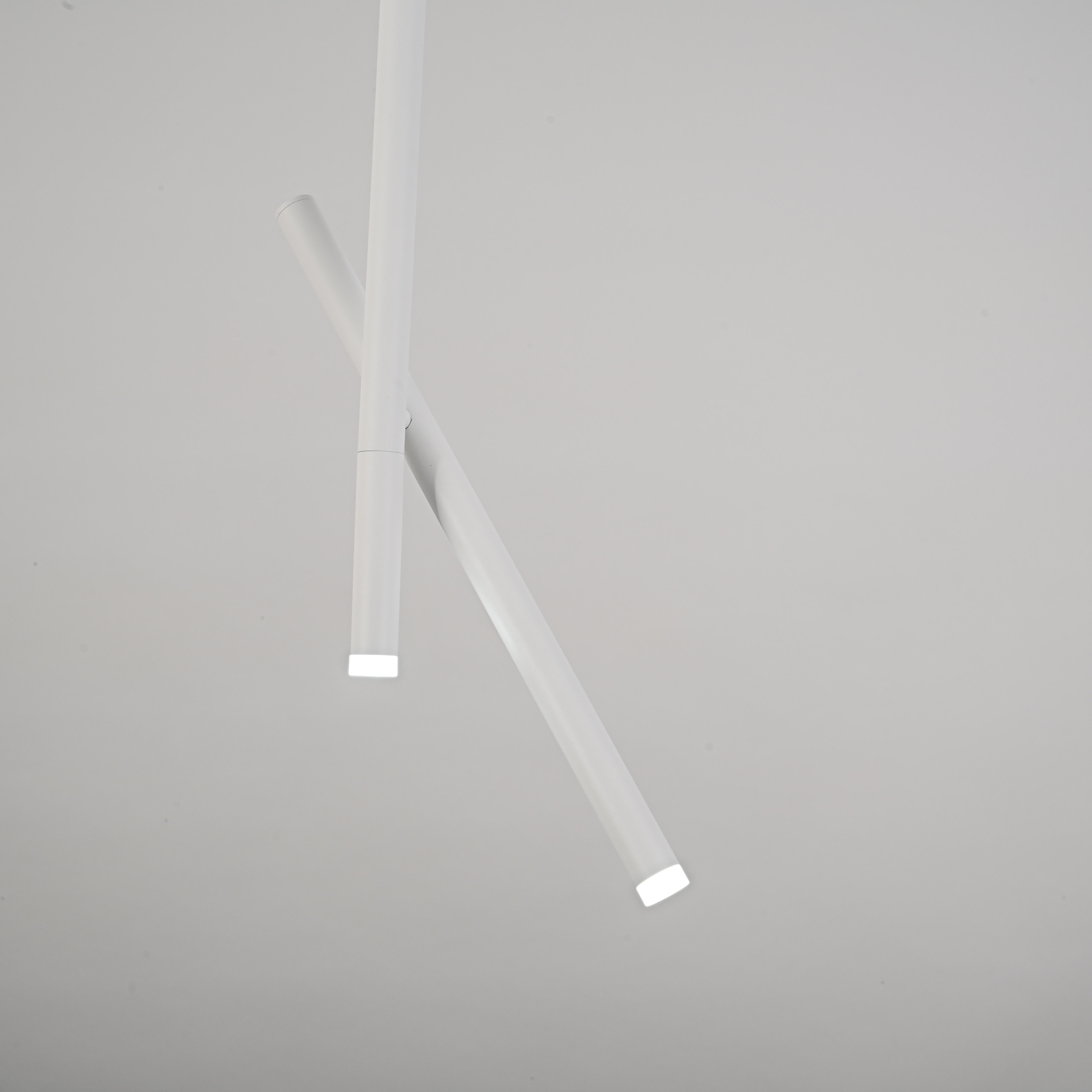 Потолочный Светильник Gordian White 6W By Imperiumloft