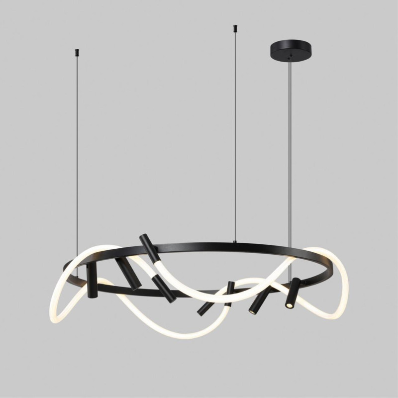 Подвесная люстра APLOYT APL.773.03.84