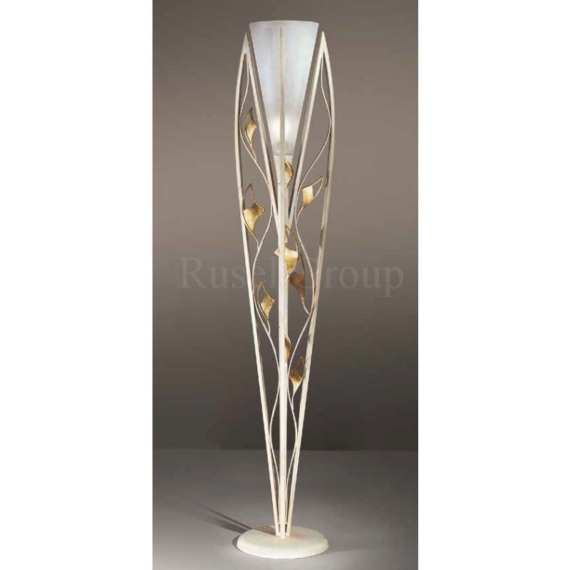 Напольный светильник MM Lampadari BUTTERFLY 5627/LT1