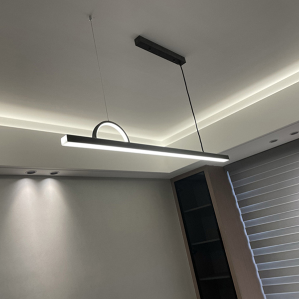 Подвесной светильник TORVID B L100 by ImperiumLoft