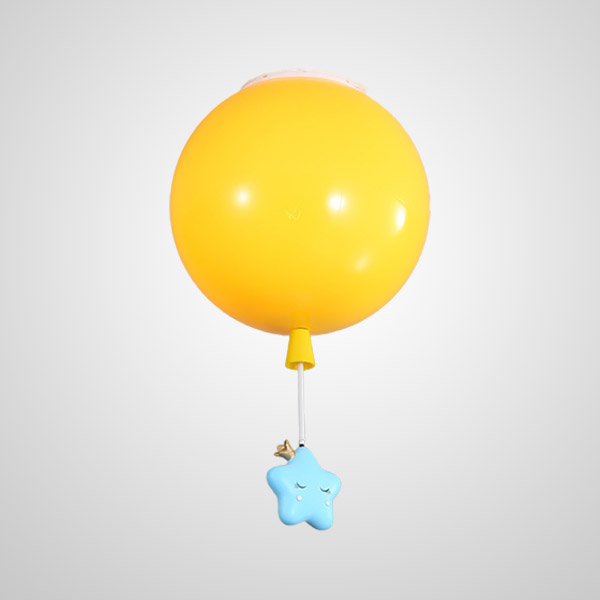 Потолочный светильник BLOW B D30 by ImperiumLoft