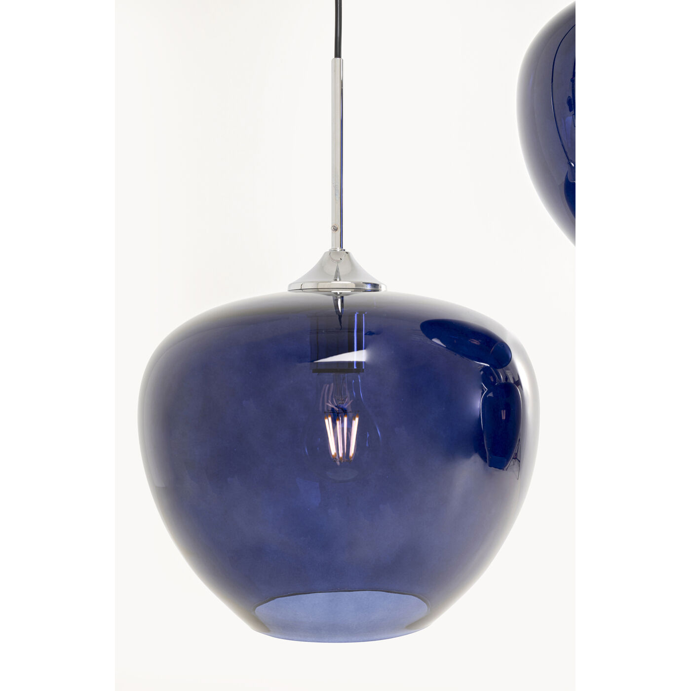 Светильник подвесной Sphere Night Sky Five 160cm KARE 57707