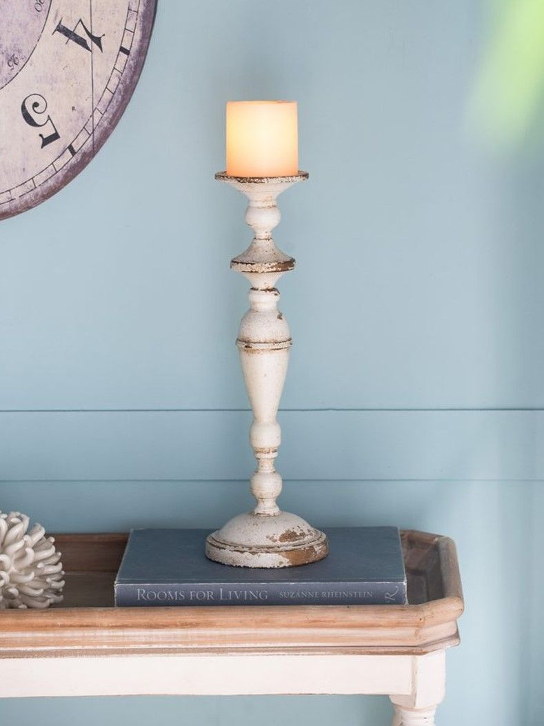 Подсвечник Glasar 40880