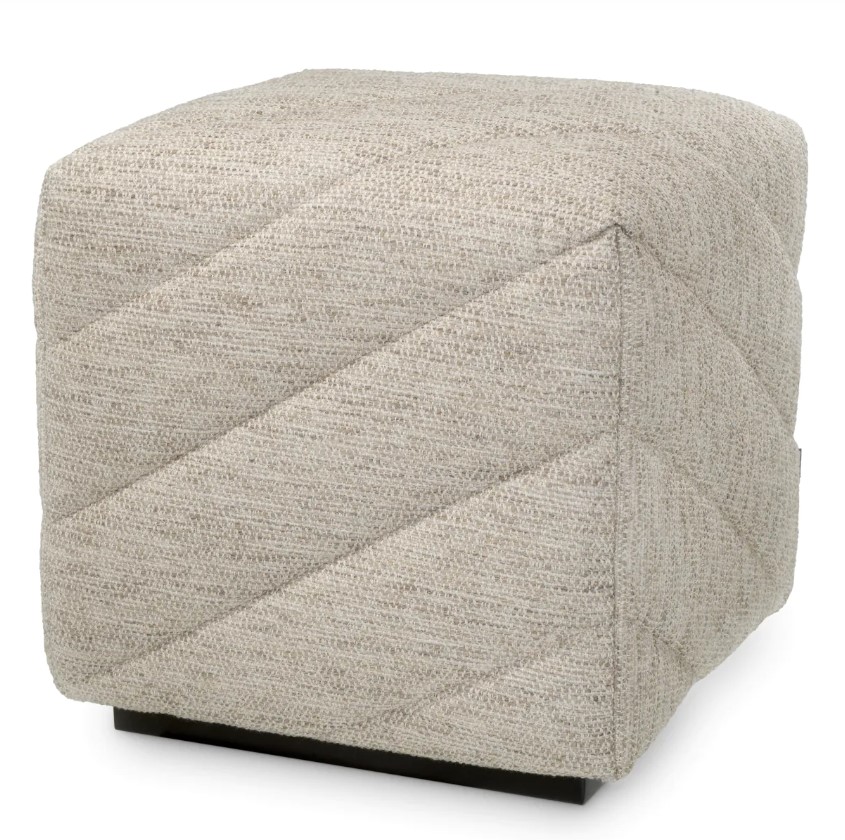 Пуф Eichholtz AVELLINO 118740