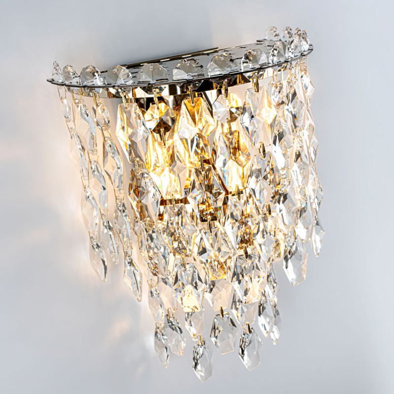 Бра MODELUX ML.7074.03 GD