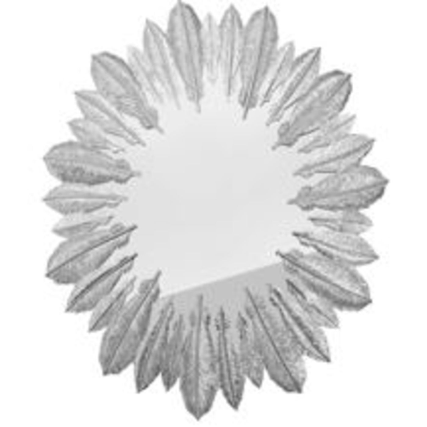 Зеркало Feathers 52803 KARE