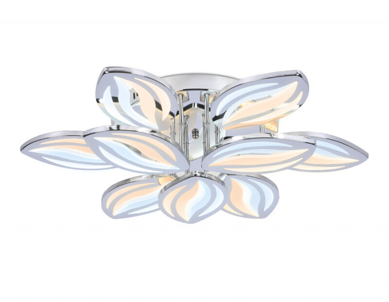 Накладная люстра Ambrella FA467