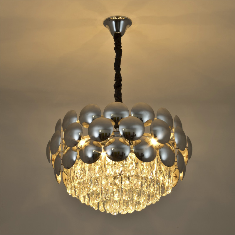 Подвесная люстра MODELUX ML.626.8