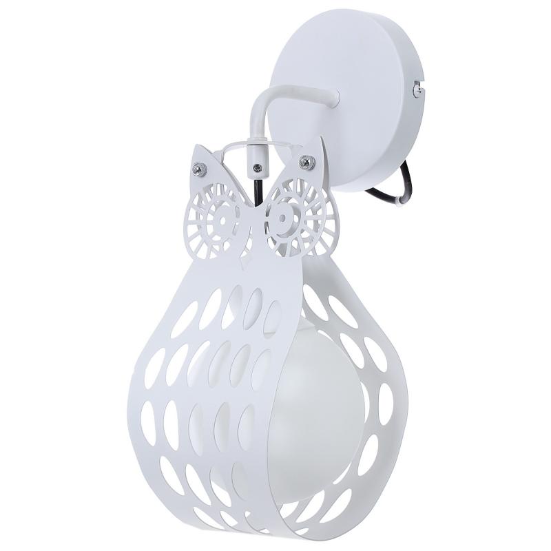 Настенный светильник OWL WALL by ImperiumLoft