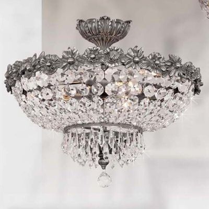 Потолочный светильник Riperlamp Kaia 368K