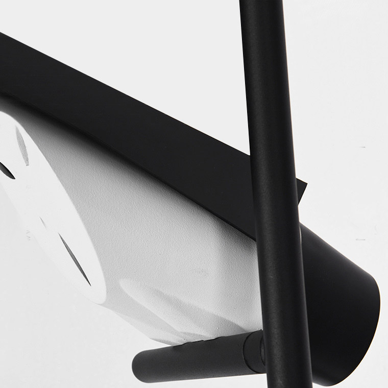 Трековый Светильник Strizh Track 1 Lamp By Imperiumloft