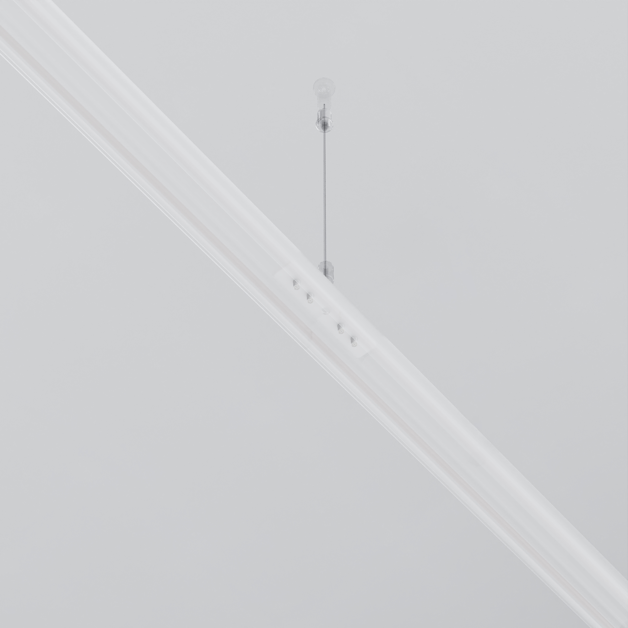 Комплектующие для трековой системы Technical TRAM034CI-R-41W