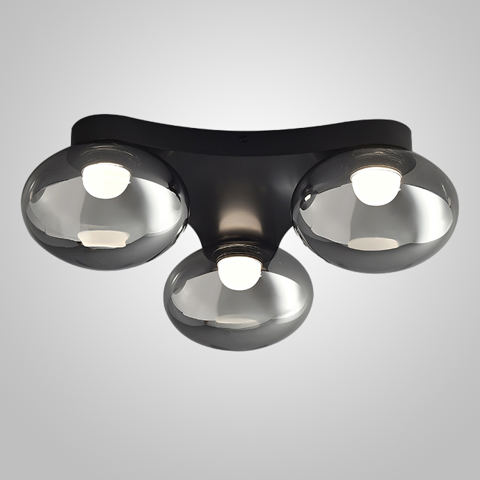 Потолочный светильник MAGNUS by ImperiumLoft