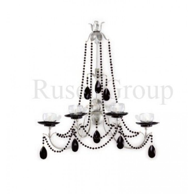 Настенный светильник Eurolampart Bistrot 2351/04AP