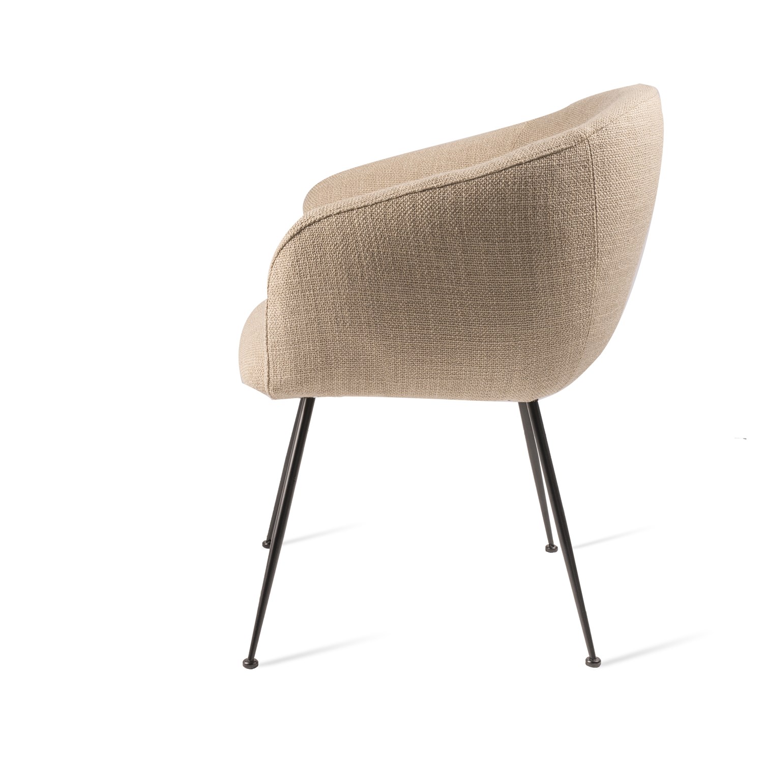 Стул Pols Potten Buddy beige