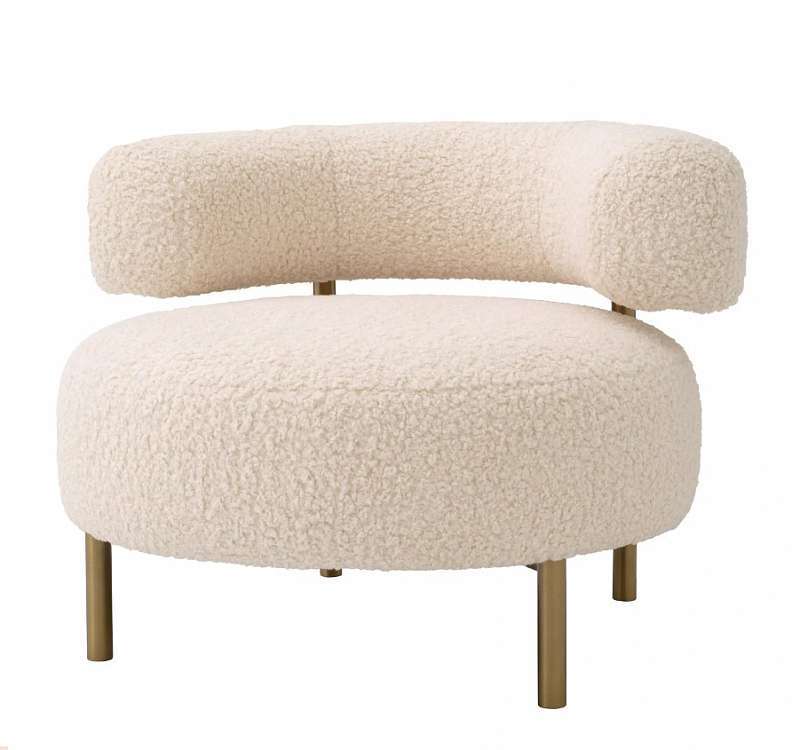 Кресло Eichholtz THOMPSON 117260