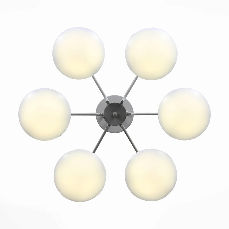 Люстра на штанге ST Luce SLE120.502.06